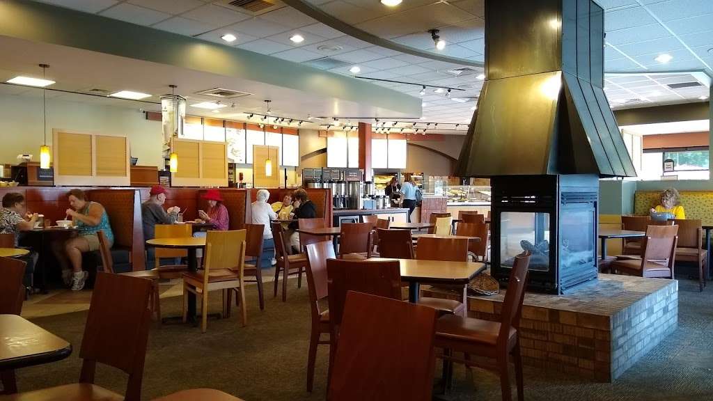 Panera Bread | 7739 Wadsworth Blvd, Arvada, CO 80003, USA | Phone: (303) 420-7500