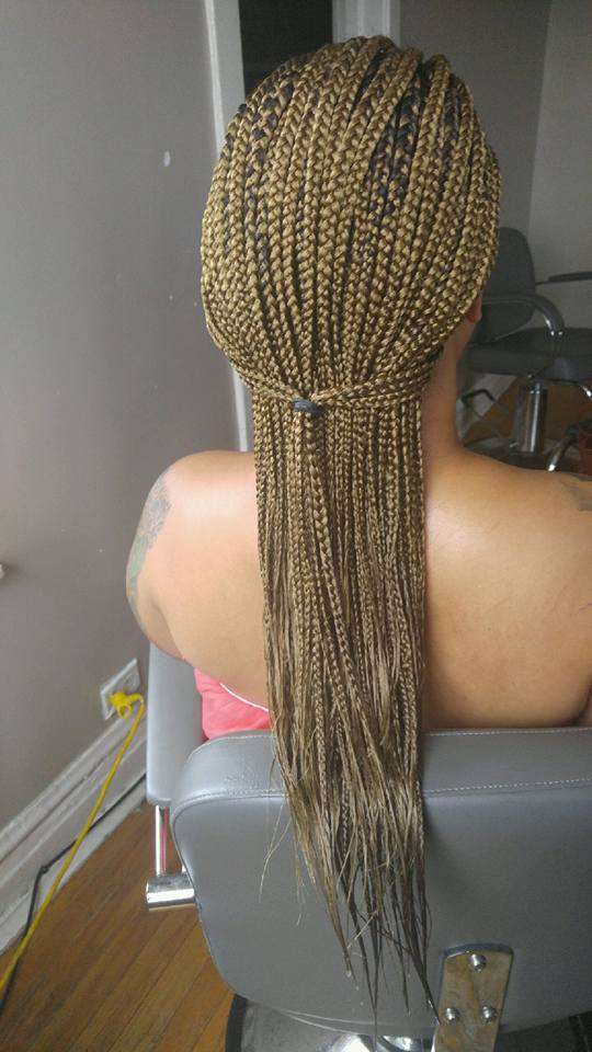 Virgo Hair Braiding Salon | 6220 Binz-Engleman Rd #105, San Antonio, TX 78244, USA | Phone: (210) 201-0167