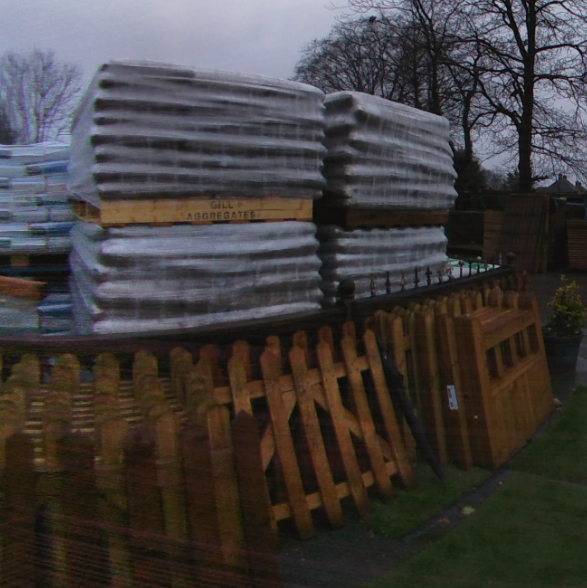 Brentwood Fencing Supplies | Ongar Rd, Brentwood CM15 9JH, UK | Phone: 01277 373608