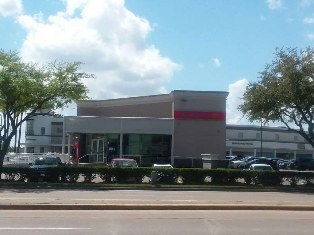 Bank of America Financial Center | 630 Meyerland Plaza Mall, Houston, TX 77096, USA | Phone: (713) 669-4800