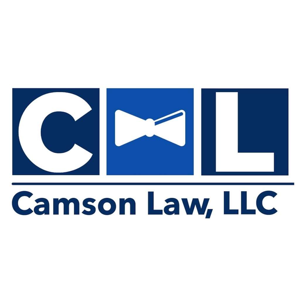 Camson Law, LLC | 3770 Ridge Pike, Collegeville, PA 19426, USA | Phone: (610) 232-7979