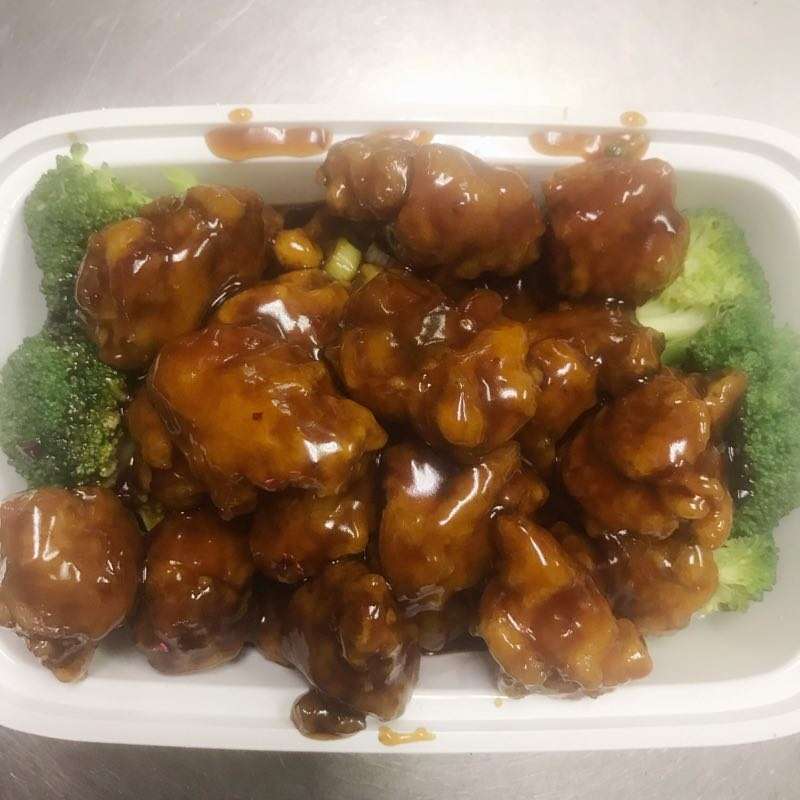 Wing Shing Chinese Food | 3100 Mt Ephraim Ave, Haddon Township, NJ 08104, USA | Phone: (856) 962-0110