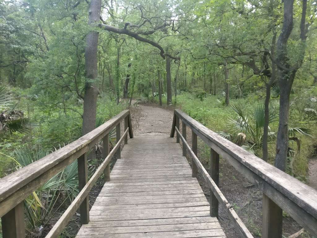 Hanson Boat Ramp | West Columbia, TX 77486