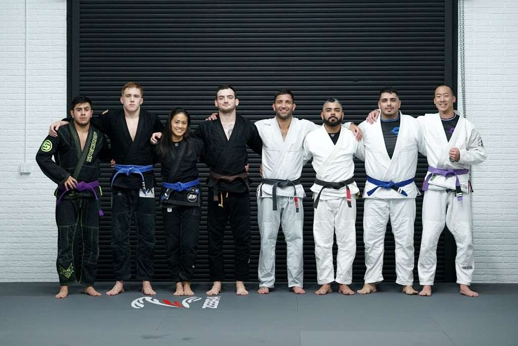 VA Academy Jiu Jitsu | Fitness | 711 Business Way, Wylie, TX 75098 | Phone: (214) 501-4437