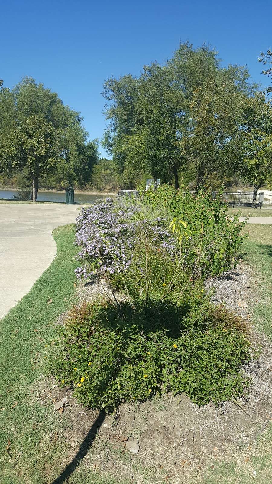 Great Trinity Forest Gateway And Horse Trail | 21611 Dowdy Ferry Rd, Dallas, TX 75217, USA