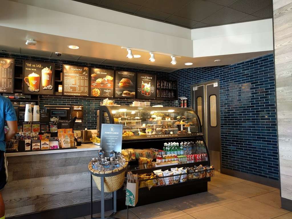 Starbucks | 2120 N Rampart Blvd, Las Vegas, NV 89128, USA | Phone: (702) 228-0342