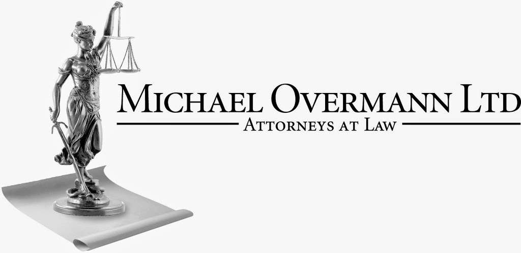 Michael Overmann, Ltd. | 7702 Cass Avenue #115, Darien, IL 60561 | Phone: (630) 810-0316