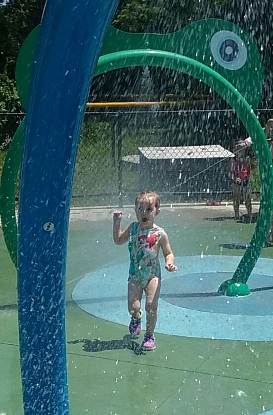 Petersen Splash Pad at Watson Park | Gordon Rd, Braintree, MA 02184, USA | Phone: (781) 794-8910