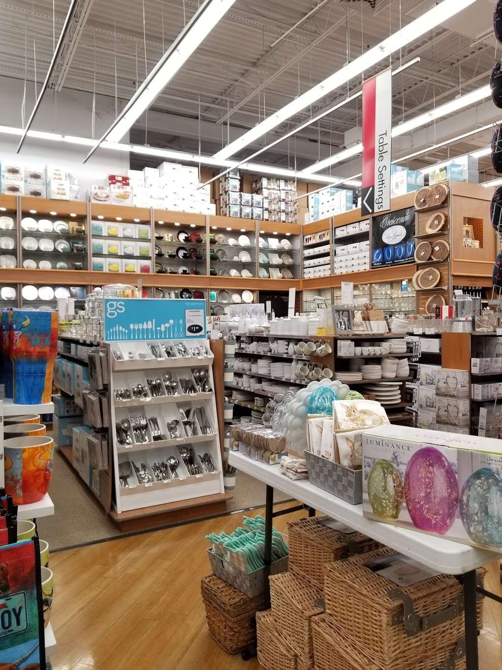 Bed Bath & Beyond | 25839 U.S. Highway 290, Cypress, TX 77433, USA | Phone: (281) 373-5687