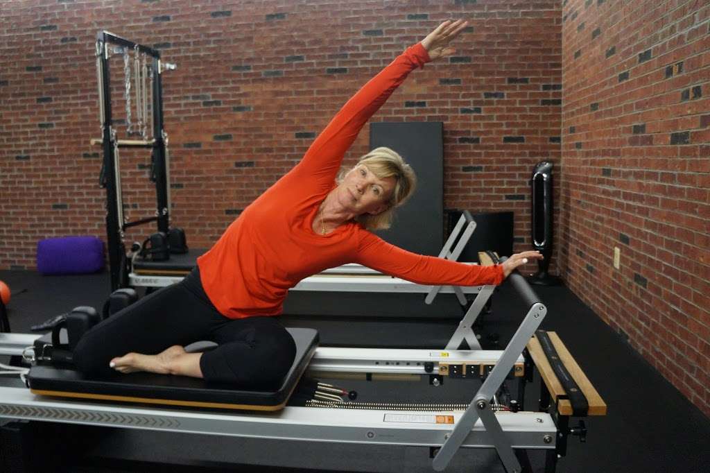 SDK Pilates | 2300 York Rd #217, Timonium, MD 21093, USA | Phone: (443) 286-8440