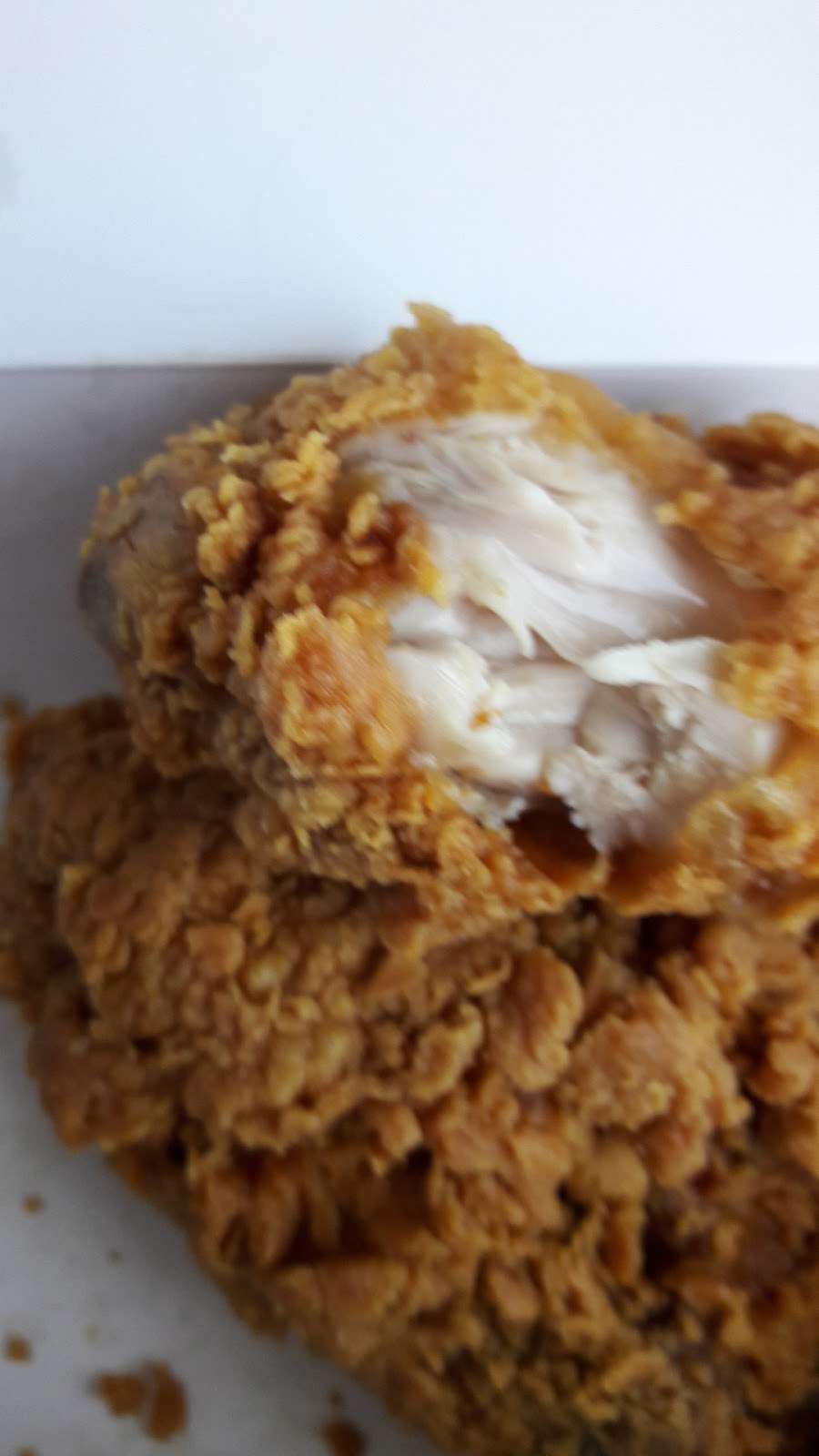 Popeyes Louisiana Kitchen | 1210 Anderson Dr, Suisun City, CA 94585, USA | Phone: (707) 423-1929