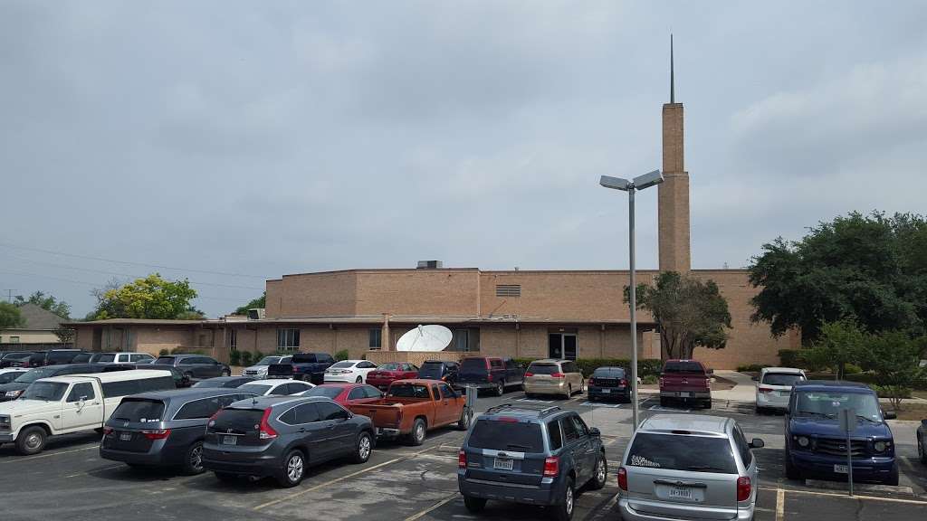 The Church of Jesus Christ of Latter-day Saints | 8801 Midcrown Dr, San Antonio, TX 78239, USA | Phone: (830) 625-2176