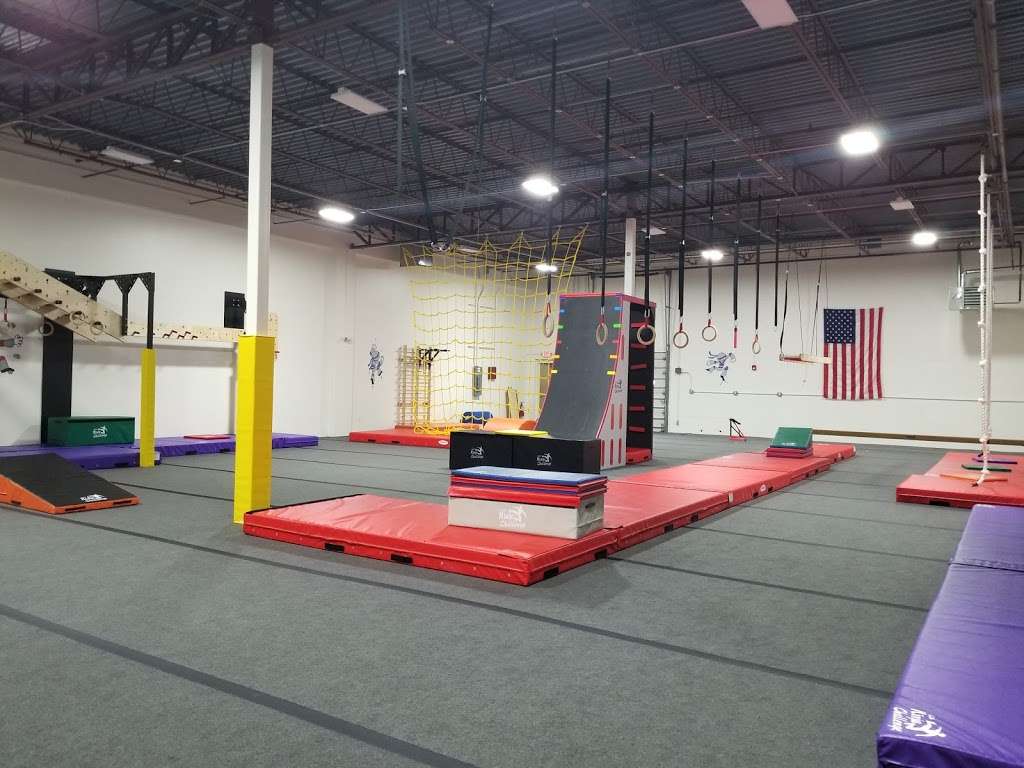 USA Ninja Challenge Hudson NH | 17 Friars Dr unit 18/19, Hudson, NH 03051 | Phone: (603) 417-6820