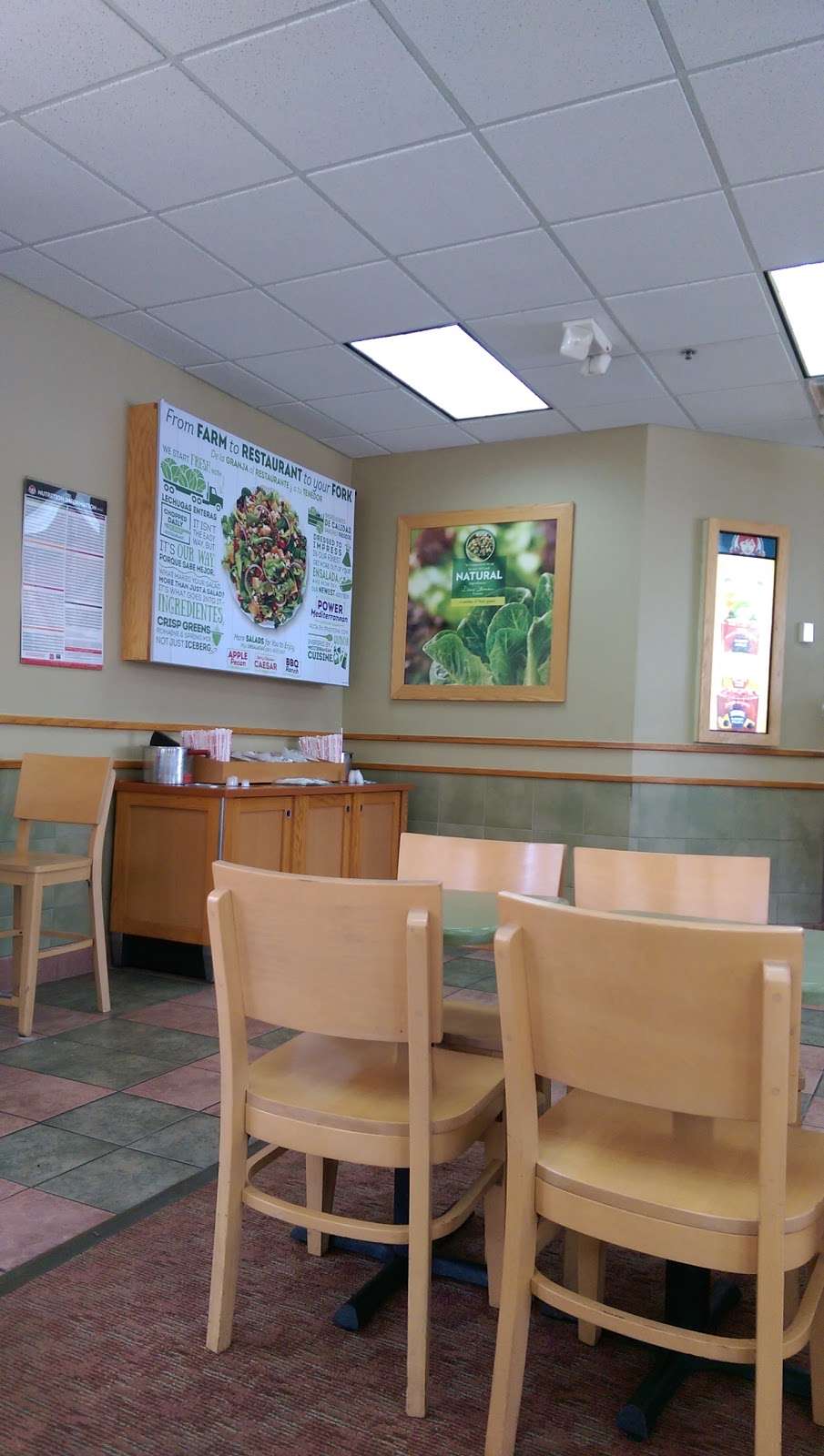 Wendys | 2050 NW 146th Ave, Pembroke Pines, FL 33028, USA | Phone: (954) 441-8919