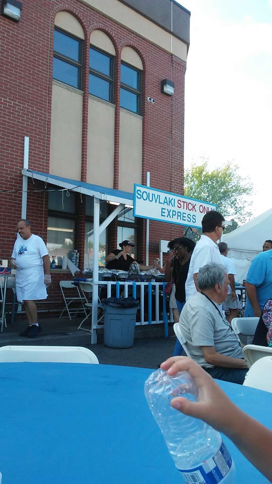 Holy Trinity Greek Orthodox | 1641 Richmond Ave, Staten Island, NY 10314, USA | Phone: (718) 494-0658