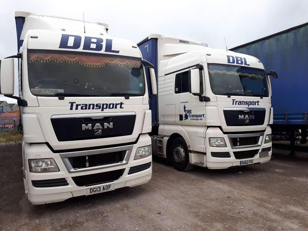 Tilbury Storage Ltd | Units A C Freightmaster Estate,, Coldharbour Ln, Rainham RM13 9BJ, UK | Phone: 01708 550610