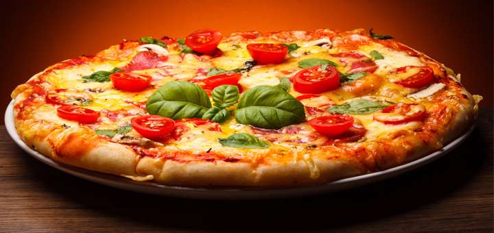 Als Pizza | 8530 W Lawrence Ave, Norridge, IL 60706, USA | Phone: (708) 456-8800
