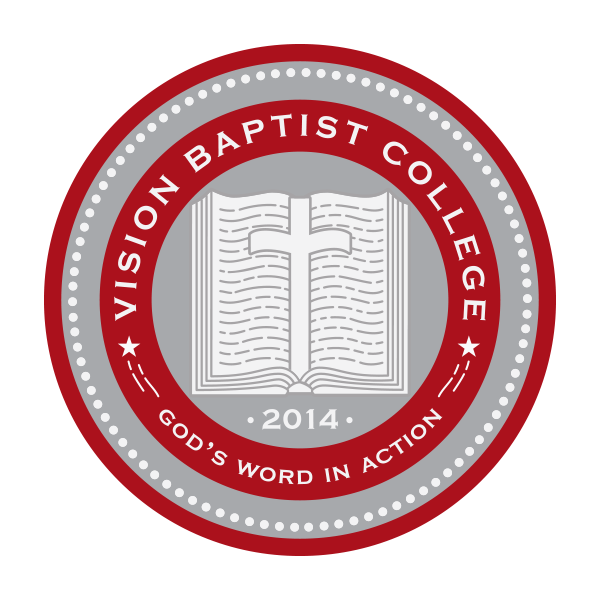 Vision Baptist College | 420 S White Horse Pike, Berlin, NJ 08009, USA | Phone: (856) 767-5056