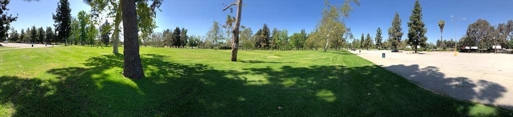 1. Staging Area (Parking Fee Reqd) | South El Monte, CA 91733, USA