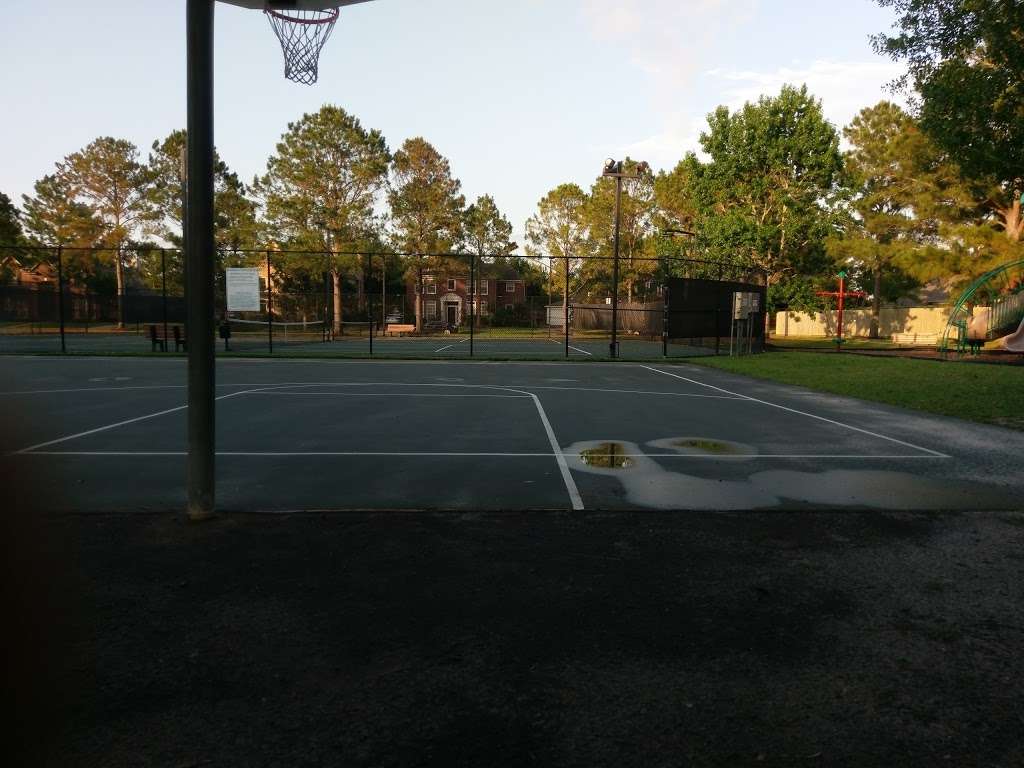 Northfork Neighborhood Park | 2902 Almond Creek Dr, Houston, TX 77059, USA | Phone: (281) 480-2863