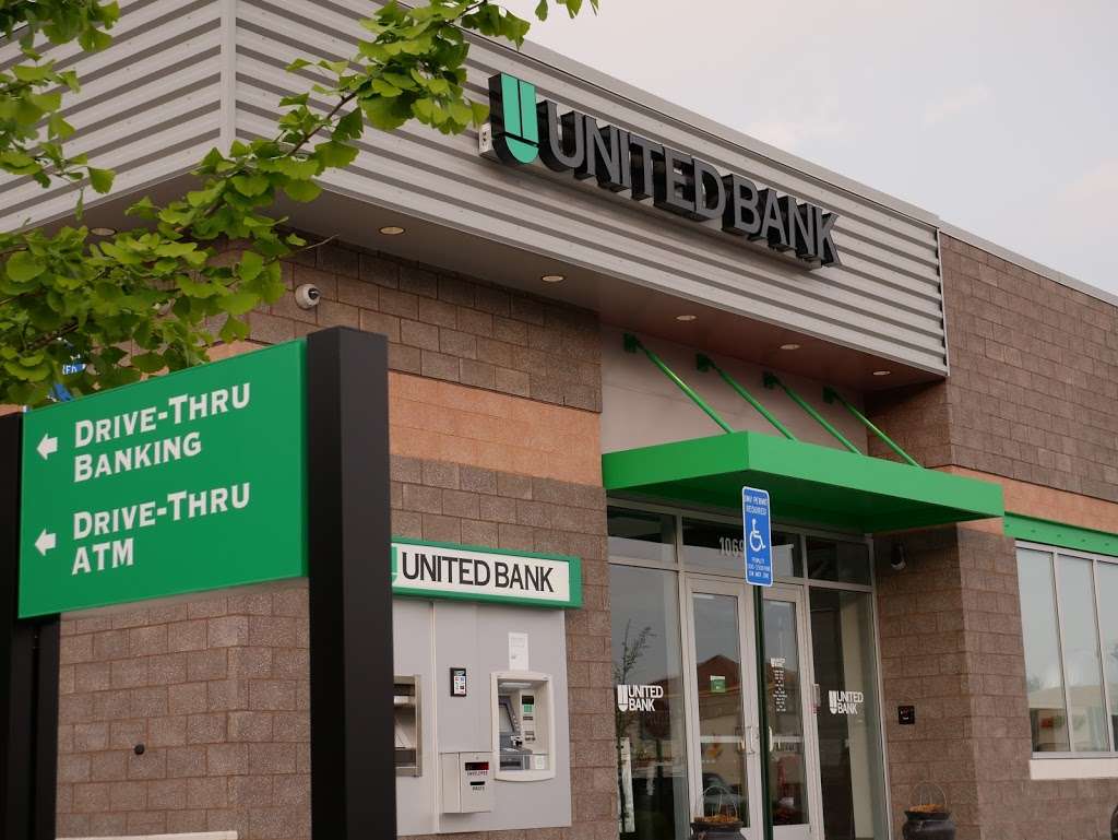United Bank | University Mall Office, 10695-B Braddock Rd, Fairfax, VA 22032, USA | Phone: (703) 584-3833