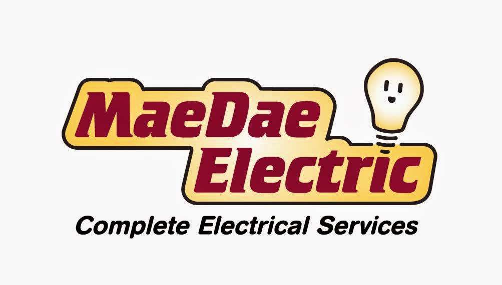 MaeDae Electric, LLC | 2231 Old Washington Rd, Westminster, MD 21157, USA | Phone: (410) 999-7719