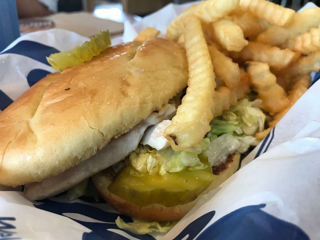 Culvers | 90 Johnson Blvd, Columbus, IN 47201, USA | Phone: (812) 799-0035