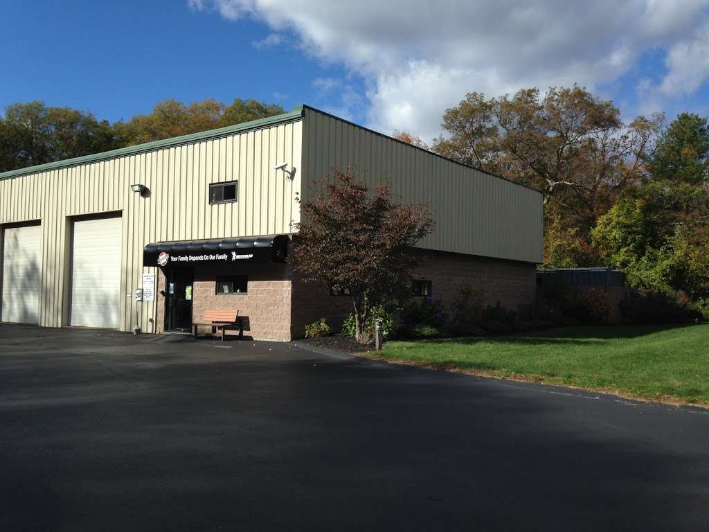 Grove Street Auto Repair | 79 Grove Street, Franklin, MA 02038, USA | Phone: (508) 520-8697