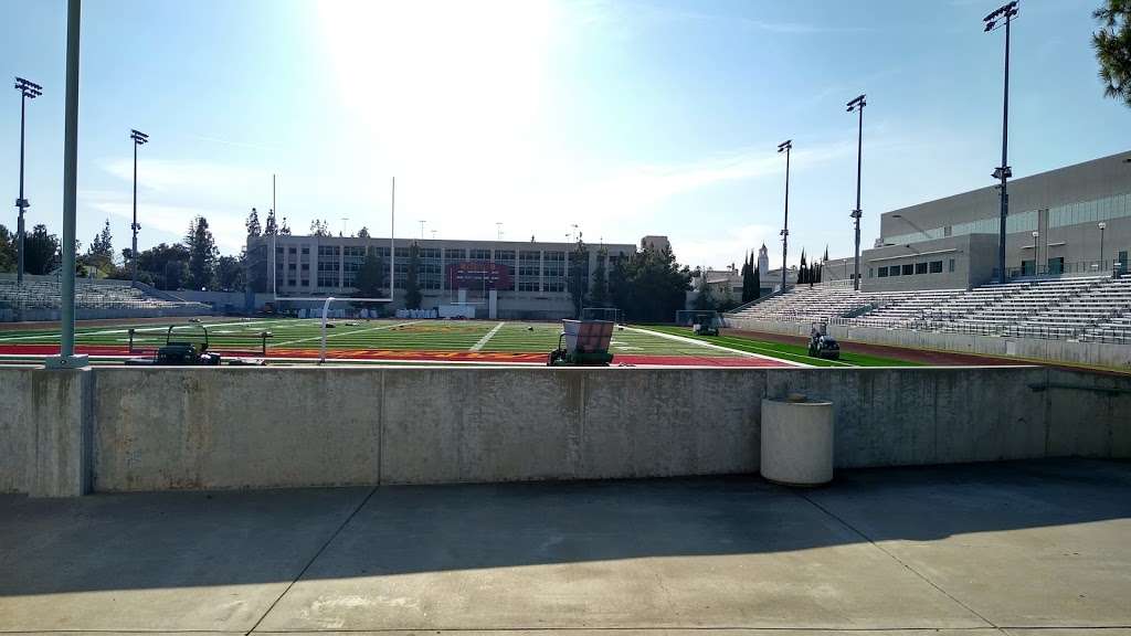 Robinson Stadium | Pasadena, CA 91106, USA