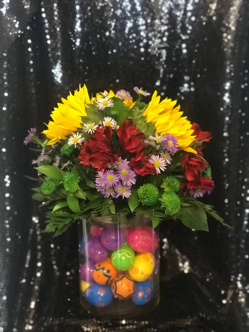 Yumbrel Flowers-Same Day Deliver in Las Vegas NV-Flowers Decorat | 1610 E Charleston Blvd STE 130, Las Vegas, NV 89104, USA | Phone: (702) 505-7957