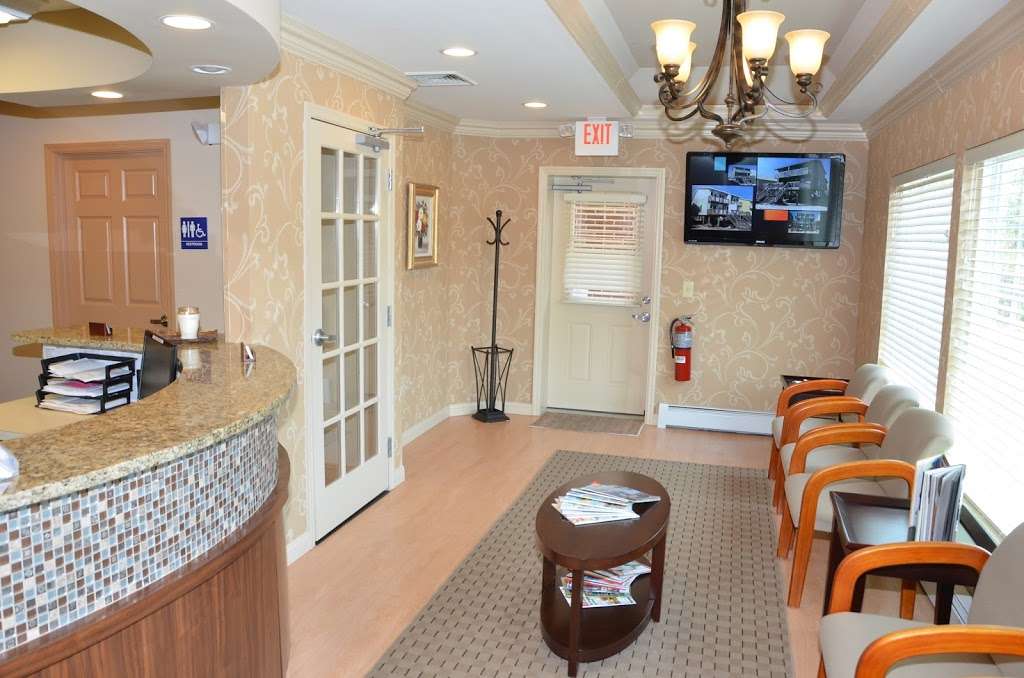 Alpha Omega Dental Care | 219 Half Acre Rd, Monroe Township, NJ 08831, USA | Phone: (609) 655-7400