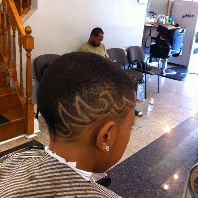 Fine Edgez Hair Artistry | 1246, 637 White Horse Pike, Haddon Township, NJ 08107, USA | Phone: (856) 500-3343