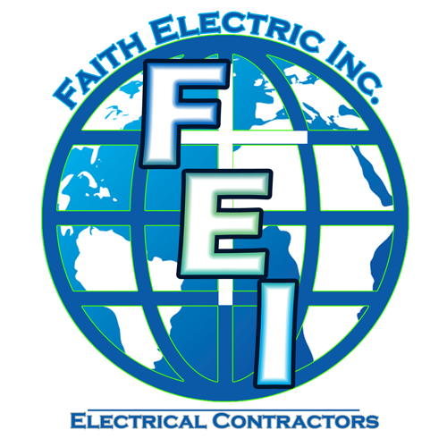 Faith Electric Inc Electrical Contractors | 10861 Colima Rd, Whittier, CA 90604, USA