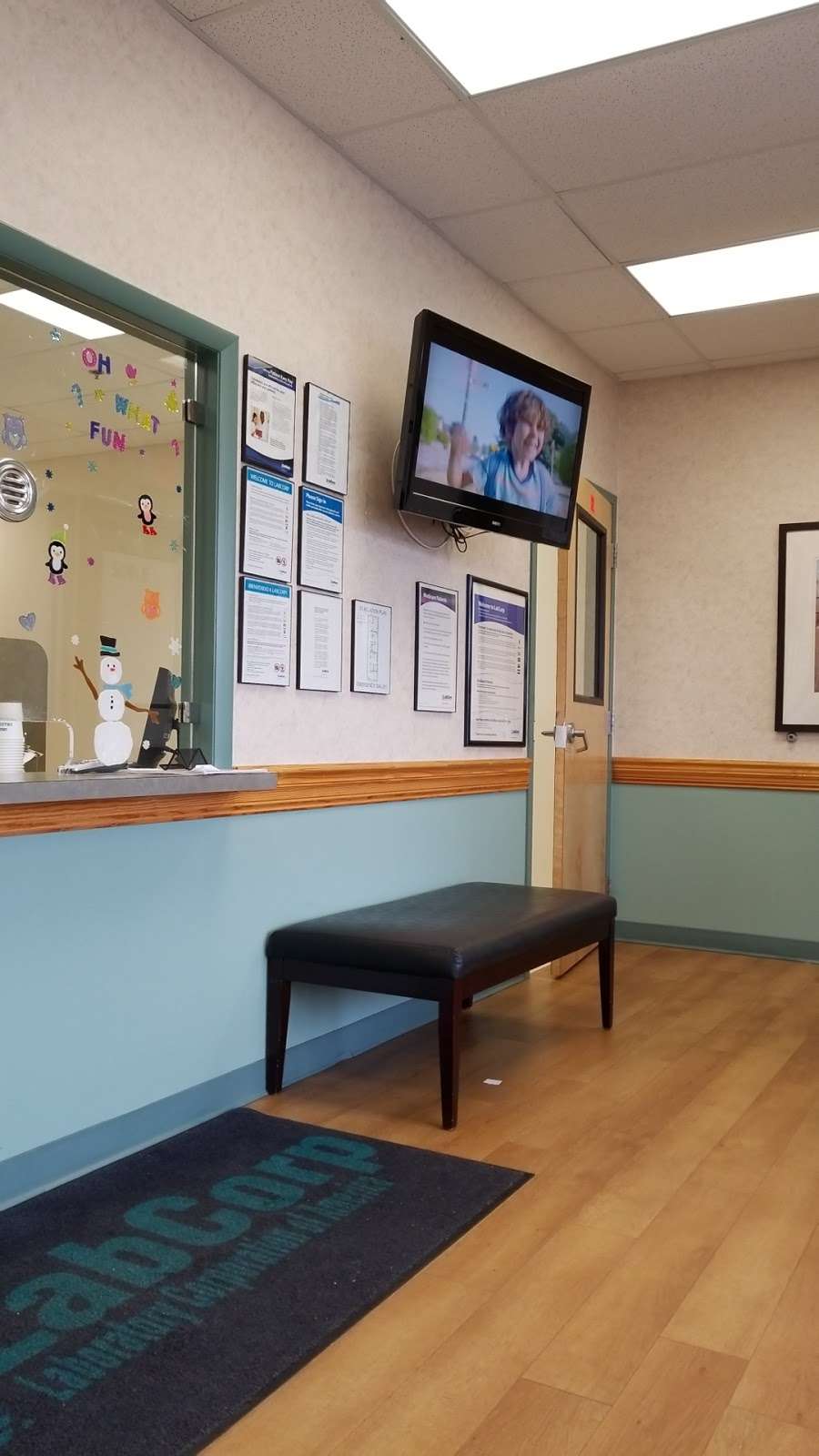 LabCorp 23202 Columbus Rd Ste G, Columbus, NJ 08022, USA BusinessYab