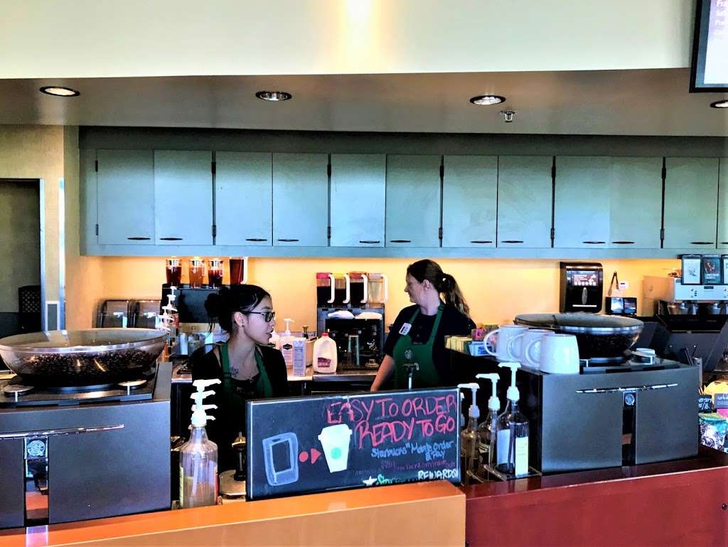 Starbucks | 500 E Bromley Ln, Brighton, CO 80601 | Phone: (303) 655-7555