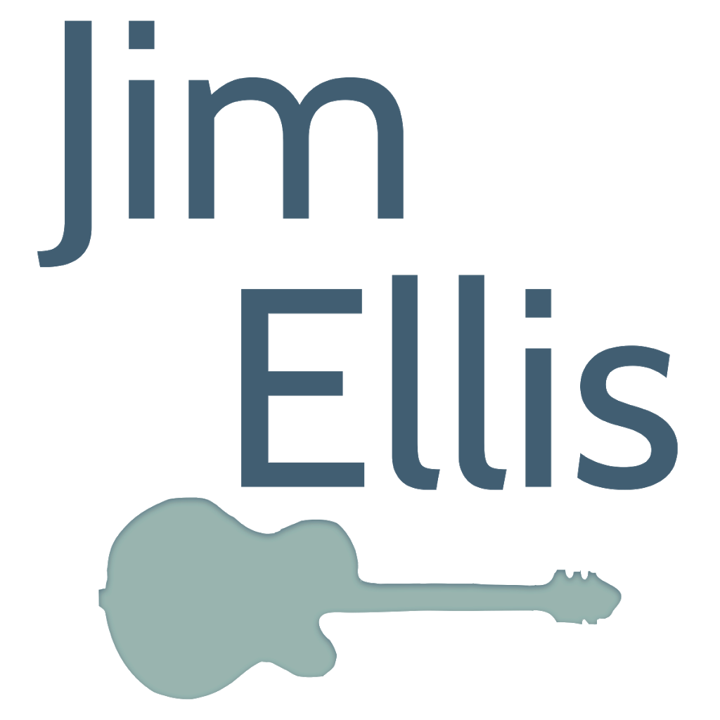 Jim Ellis Guitar Studio (HampsteadGuitarLessons.com) | 922 S Main St, Hampstead, MD 21074, USA | Phone: (443) 992-7244