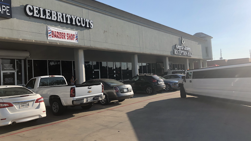 Celebritycuts Barbershop | 18311 Clay Rd, Ste. B2, Houston, TX 77084, USA | Phone: (281) 463-4448