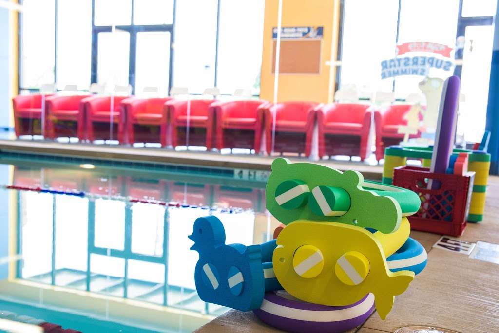 Aqua-Tots Swim Schools Murphy | 601 W, FM 544 Ste. 104, Murphy, TX 75094, USA | Phone: (972) 502-9040