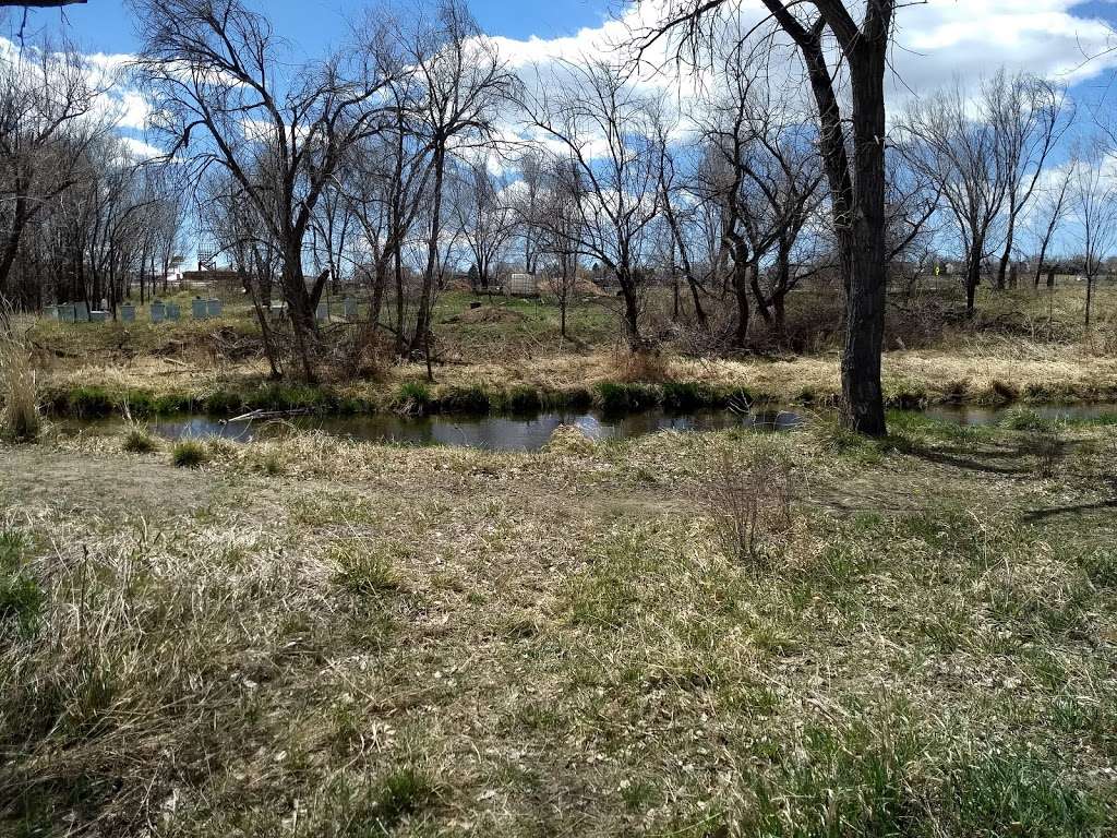 Public Road Trailhead | Lafayette, CO 80026, USA