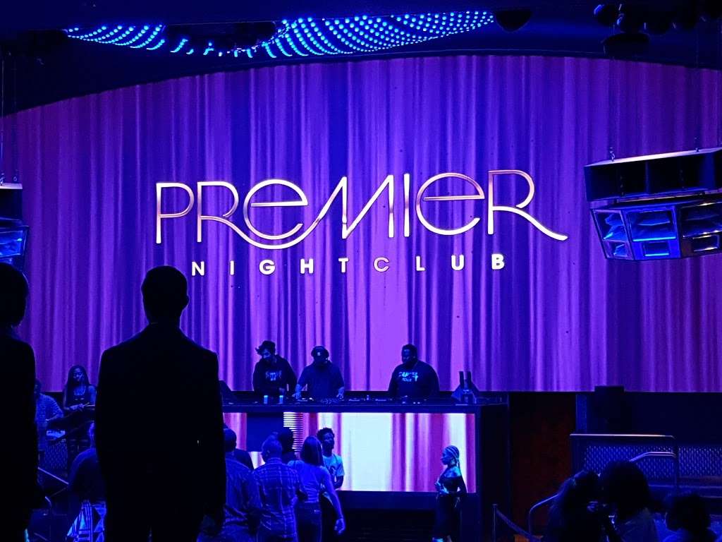 Premier Nightclub | 1 Borgata Way, Atlantic City, NJ 08401 | Phone: (609) 317-7249