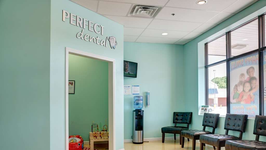 Perfect Dental - Hyde Park | 912 River St Terrace, Hyde Park, MA 02136, USA | Phone: (617) 910-4028