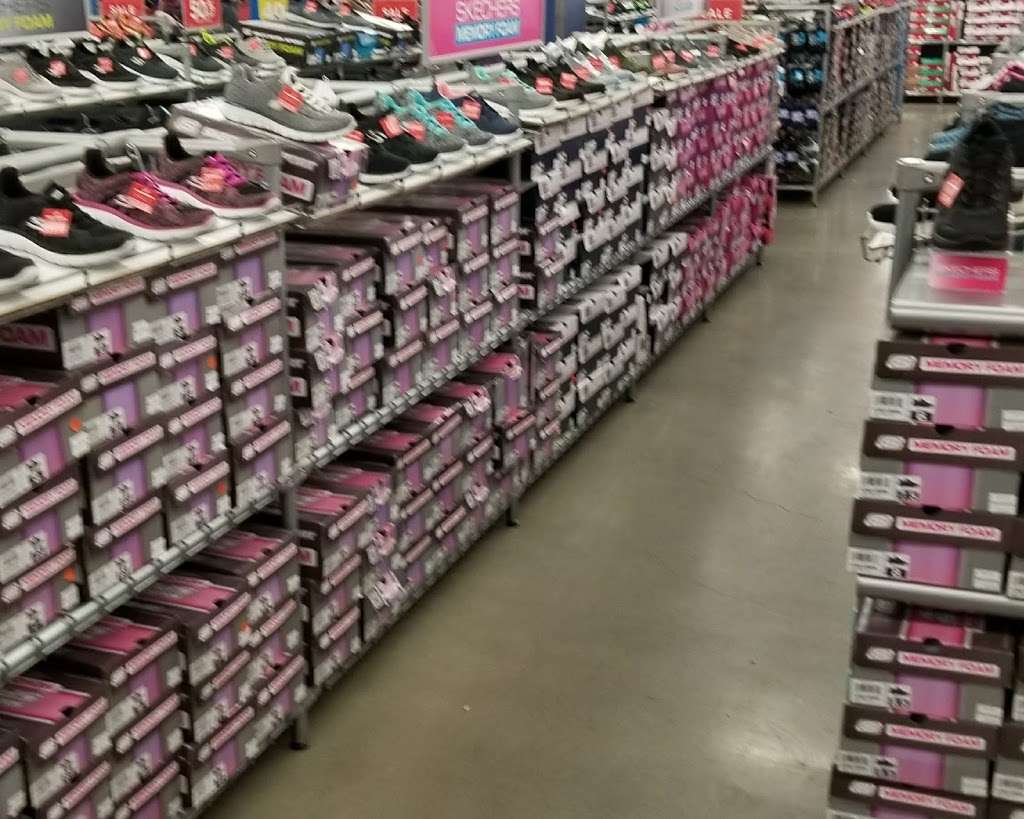 skechers outlet store