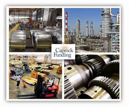 Caprock Funding, LLC | 7026 Old Katy Rd #233, Houston, TX 77024, USA | Phone: (713) 364-5550