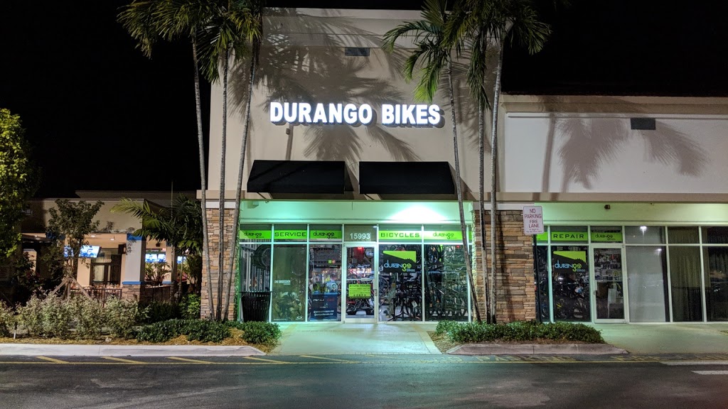Durango Bikes | 14828 Pines Blvd, Pembroke Pines, FL 33027, USA | Phone: (954) 443-3445
