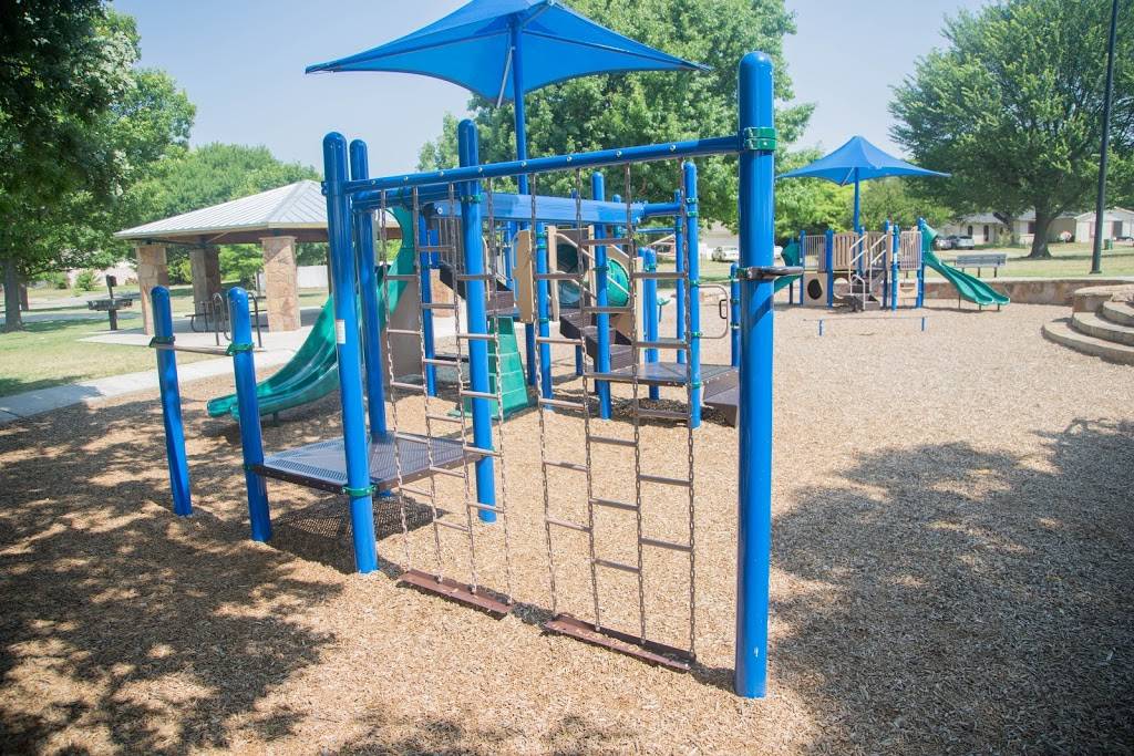 B.C. Barnes Park | 3000 Daniel Dr, Arlington, TX 76014, USA | Phone: (817) 459-5474