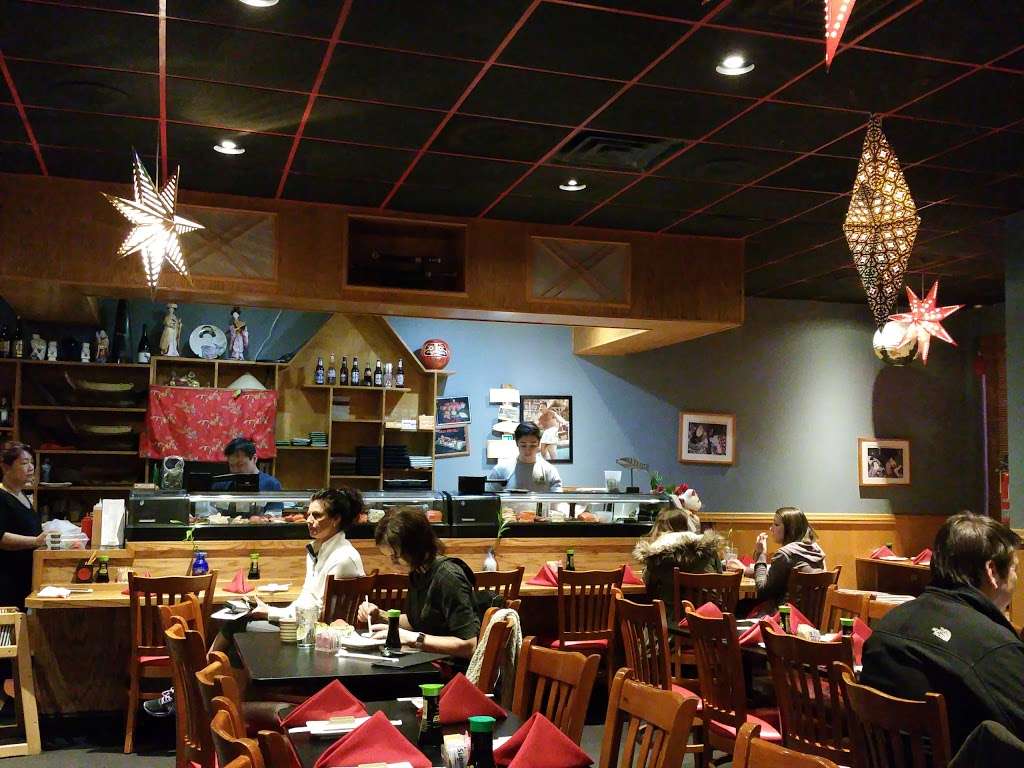 OC Wasabi | 3316 Coastal Hwy, Ocean City, MD 21842, USA | Phone: (410) 524-7337