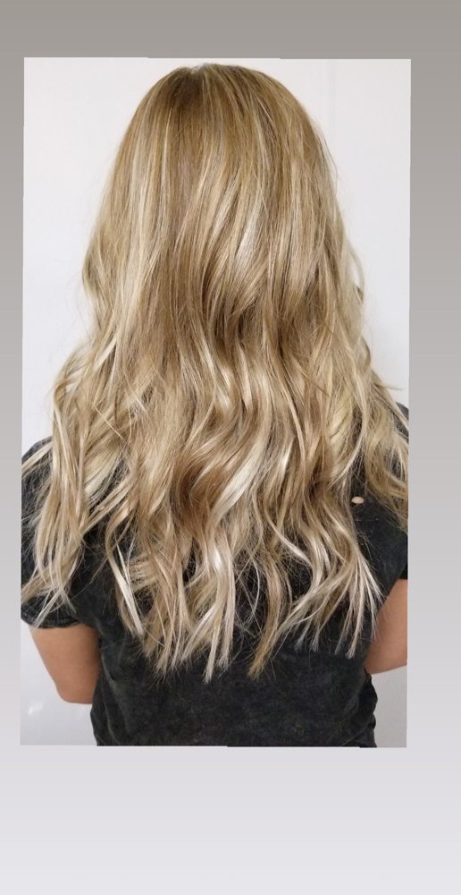 Flawless Color & Extensions | 3945 S Durango Dr # A5, Las Vegas, NV 89147, USA | Phone: (702) 473-9810