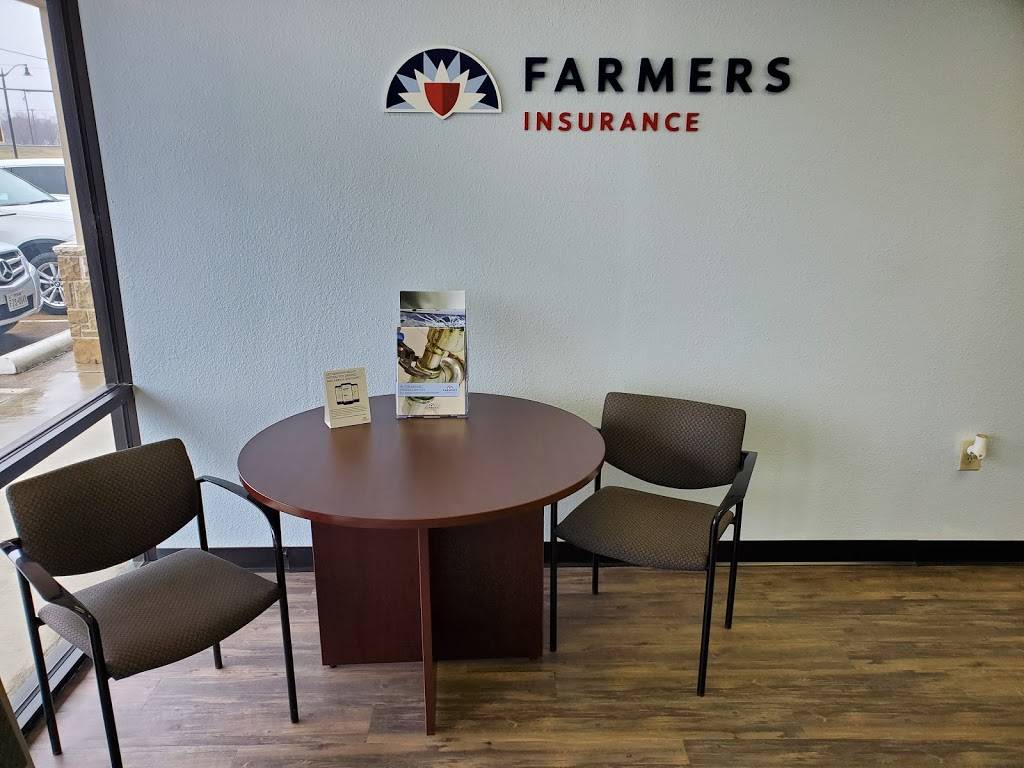 Farmers Insurance - John Caver | 5634 TX-78 Ste 111, Sachse, TX 75048, USA | Phone: (972) 517-2693