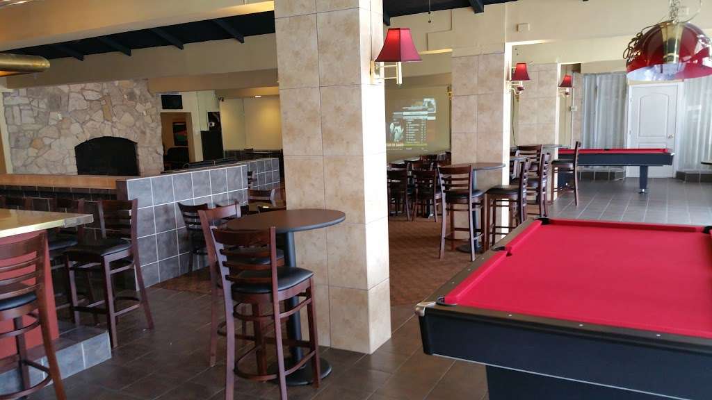 Dolphin Sports Bar | 6115 Will Clayton Pkwy, Humble, TX 77338 | Phone: (832) 412-1020