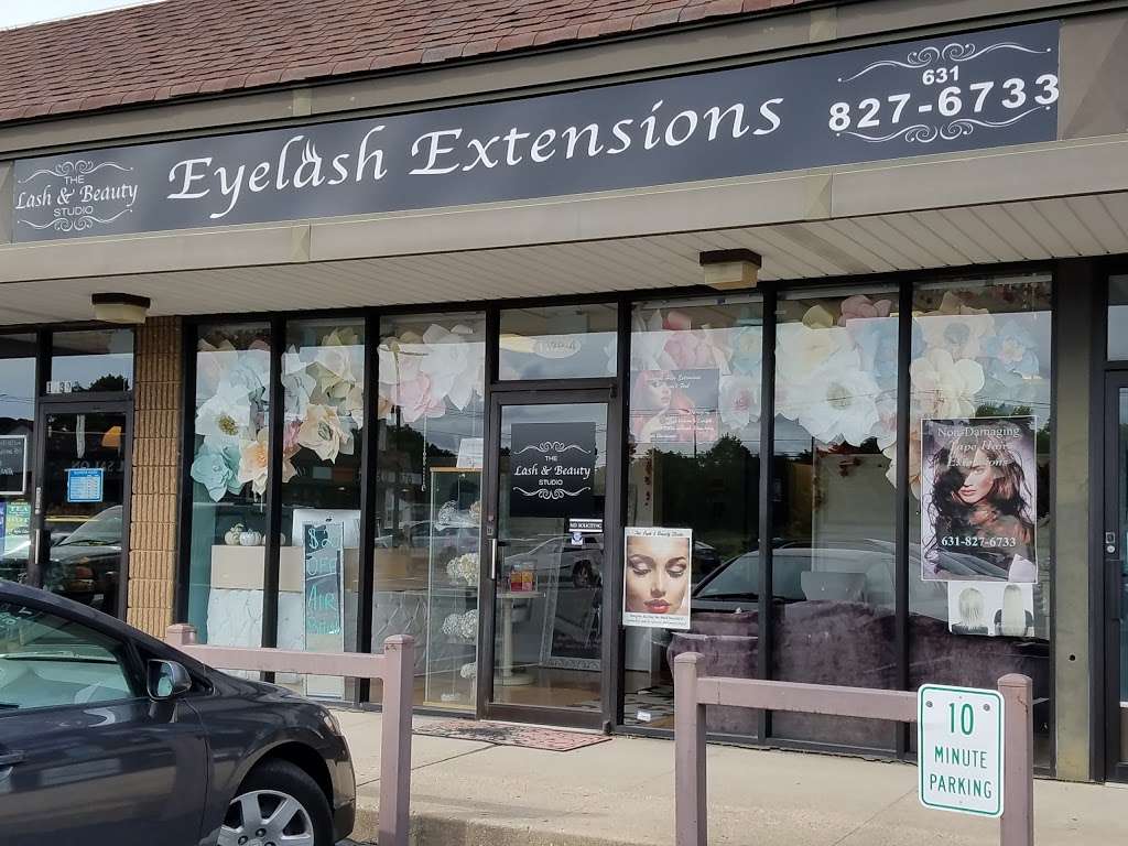 The Lash & Beauty Studio inc. | 1139 Jericho Turnpike, Commack, NY 11725 | Phone: (631) 827-6733